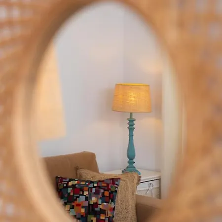 Miles Away Luxury Platis Gialos (Sifnos)