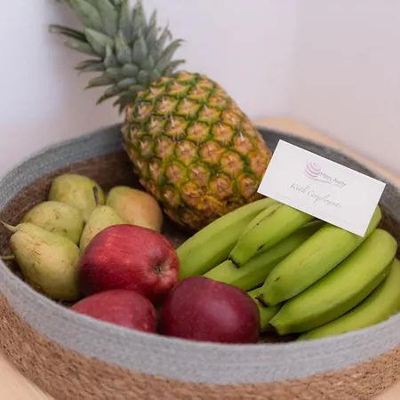 Miles Away Luxury Apartment Platis Gialos (Sifnos)