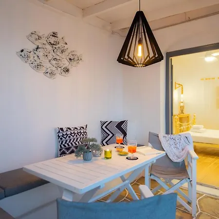 Apartment Miles Away Luxury