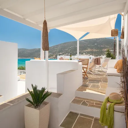 Miles Away Luxury Apartment *