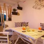Διαμέρισμα Miles Away Luxury Platis Gialos (Sifnos)