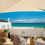 Διαμέρισμα Miles Away Luxury Platis Gialos (Sifnos)