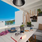 Apartment Miles Away Luxury Platis Gialos (Sifnos)