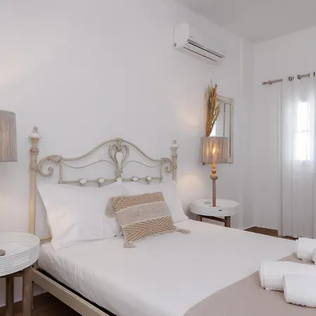 Miles Away Luxury Lejlighed *