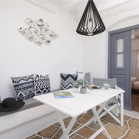 Miles Away Luxury Platis Gialos (Sifnos)