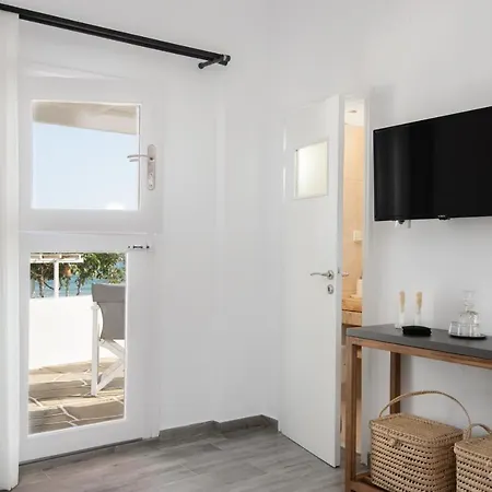 Apartman Miles Away Luxury