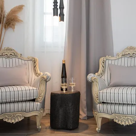 Apartment Miles Away Luxury Platis Gialos (Sifnos)