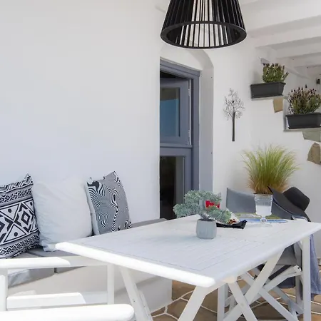 Miles Away Luxury Apartment