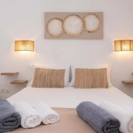 Miles Away Luxury Apartment *