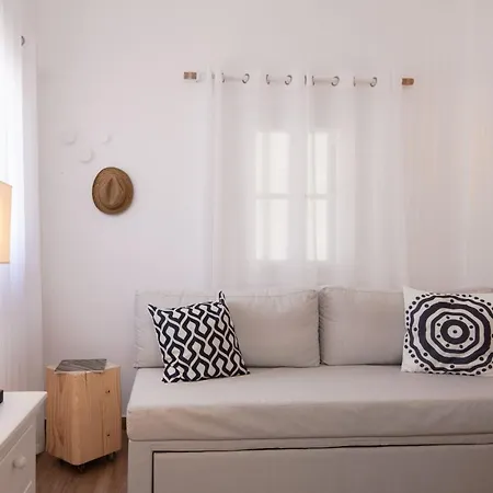 Miles Away Luxury Lejlighed *