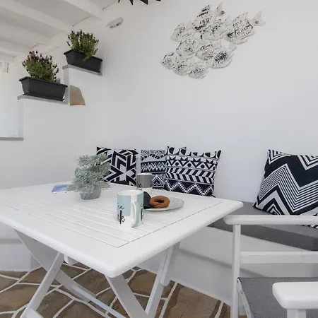 Apartmán Miles Away Luxury