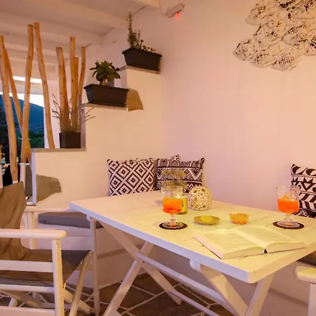 Lejlighed Miles Away Luxury Platis Gialos (Sifnos)