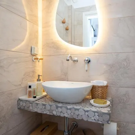 Apartment Miles Away Luxury Platis Gialos (Sifnos)