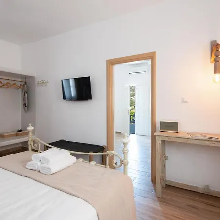 Apartment Miles Away Luxury Platis Gialos (Sifnos)