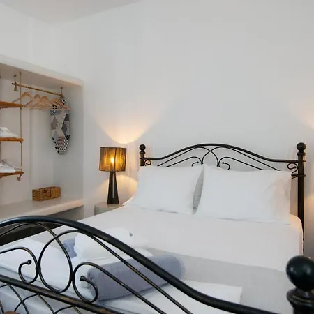 Apartament Miles Away Luxury Platis Gialos (Sifnos)