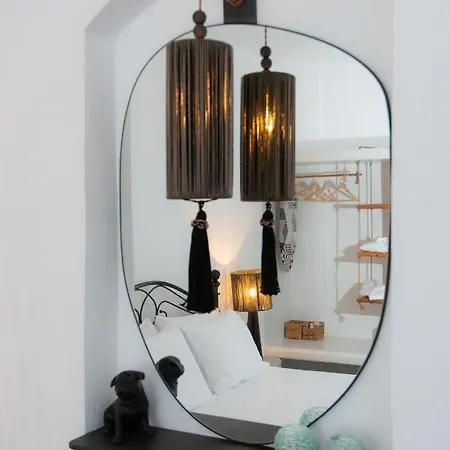 Miles Away Luxury Apartment Platis Gialos (Sifnos)