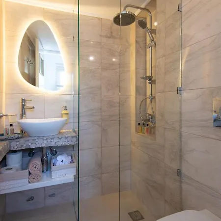 Apartament Miles Away Luxury Platis Gialos (Sifnos)