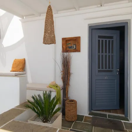 Miles Away Luxury Apartament