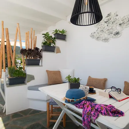 Apartamento Miles Away Luxury