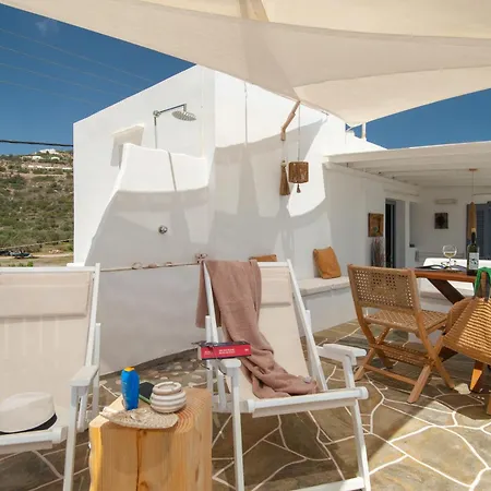 Miles Away Luxury Platis Gialos (Sifnos)