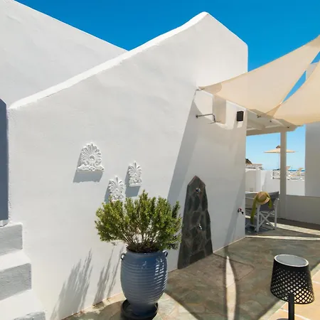 Miles Away Luxury Platis Gialos (Sifnos)