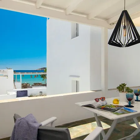 Apartamento Miles Away Luxury