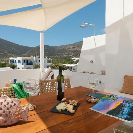 Apartamento Miles Away Luxury *