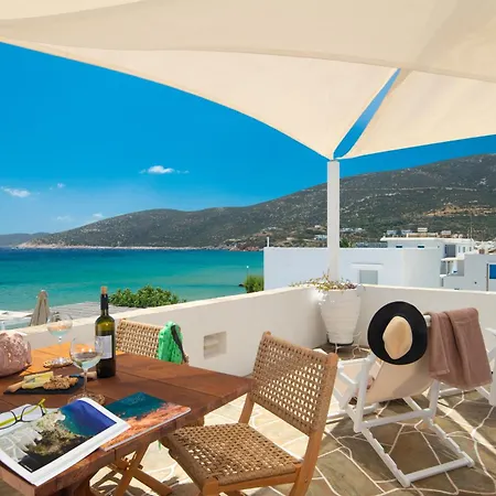 Miles Away Luxury Apartment