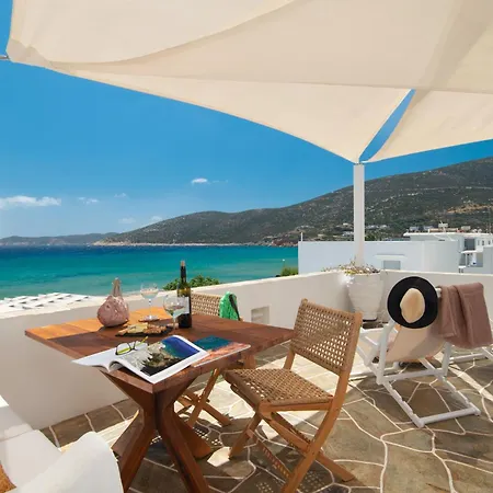 Miles Away Luxury Lejlighed *