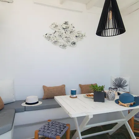 Miles Away Luxury Apartment *