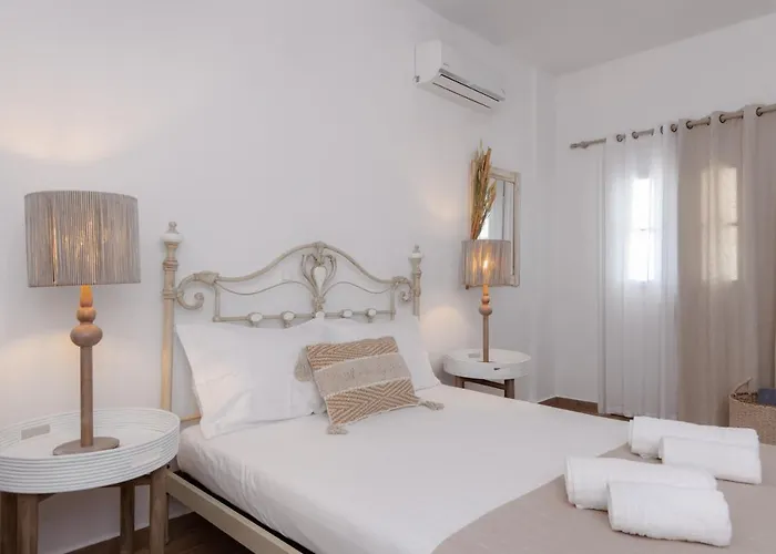 Miles Away Luxury Apartamento *