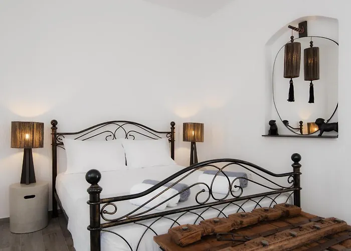 Miles Away Luxury Apartamento *