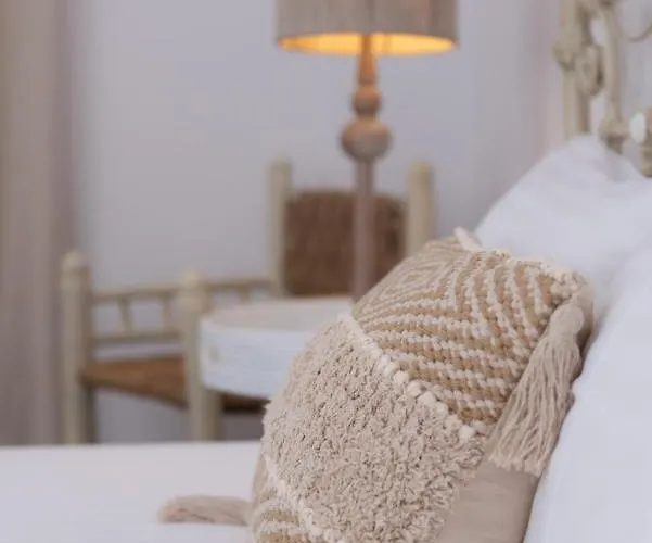 Miles Away Luxury * Platis Gialos (Sifnos)