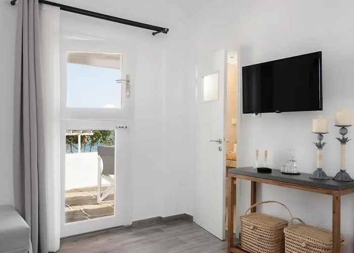 Apartamento Miles Away Luxury