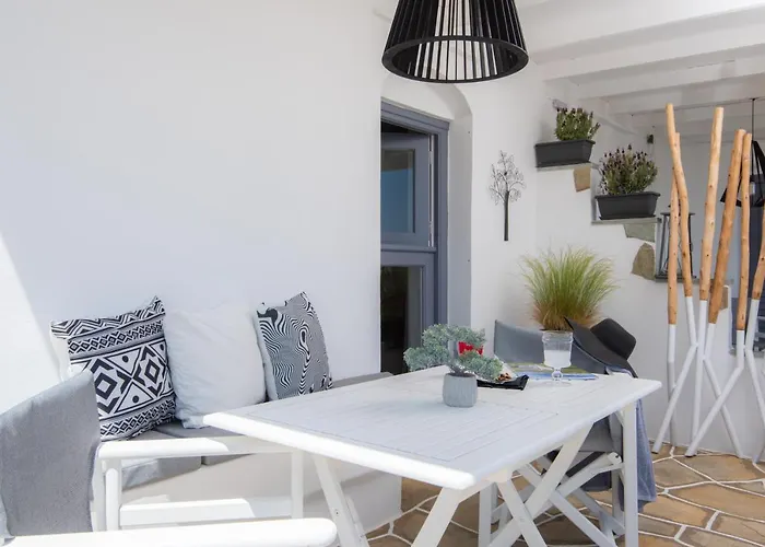 Miles Away Luxury Apartamento