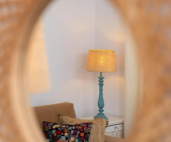 Miles Away Luxury Platis Gialos (Sifnos)