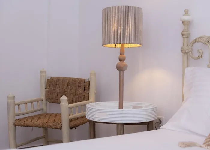 Apartamento Miles Away Luxury *