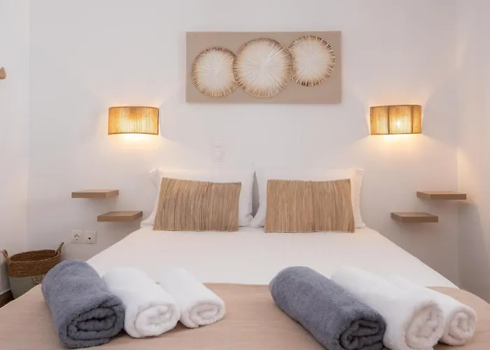 Miles Away Luxury Apartamento *