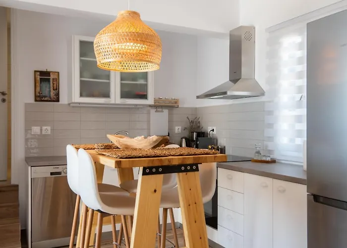 Miles Away Luxury Apartamento *