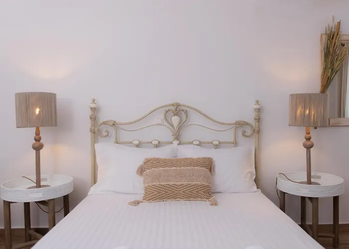 Miles Away Luxury Apartamento *