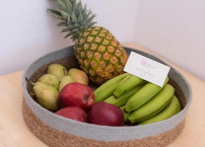 Miles Away Luxury Apartamento Platis Gialos (Sifnos)