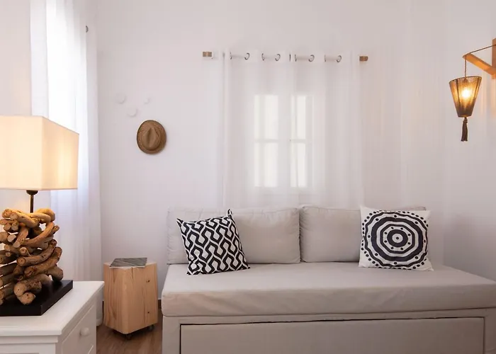Miles Away Luxury Apartamento *