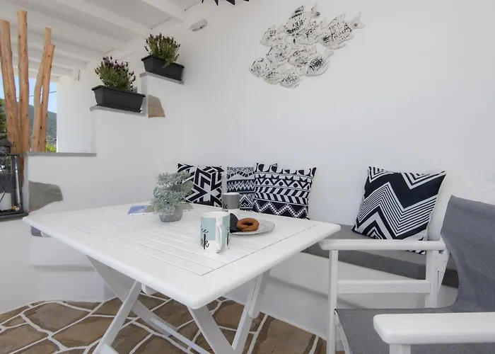 Apartamento Miles Away Luxury