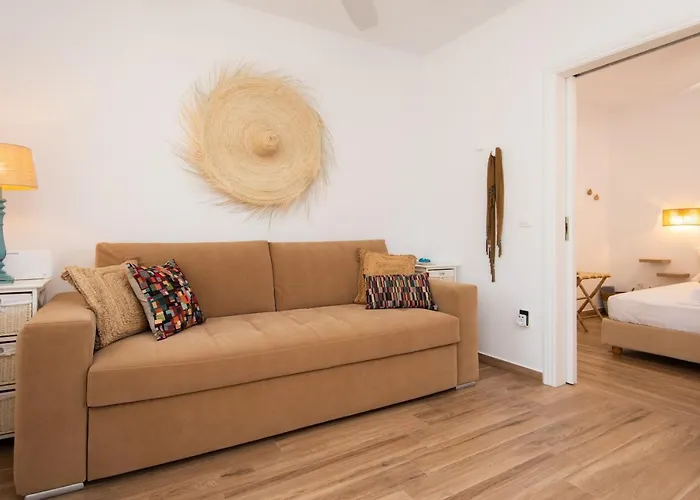 Apartamento Miles Away Luxury