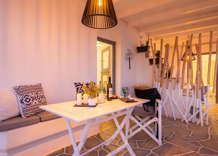 Apartamento Miles Away Luxury *