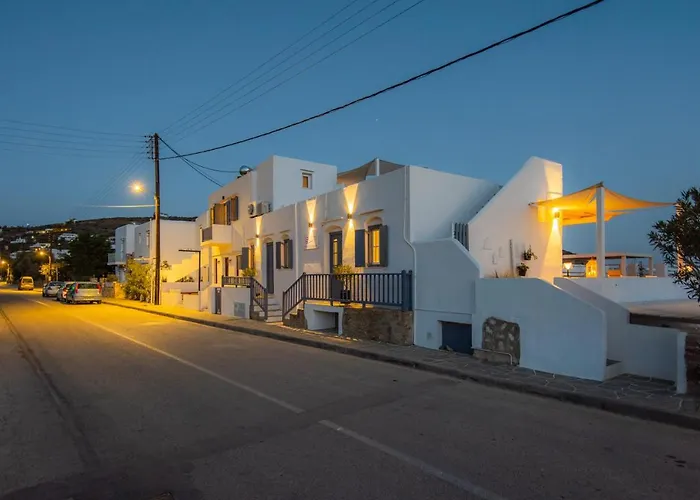 Apartamento Miles Away Luxury