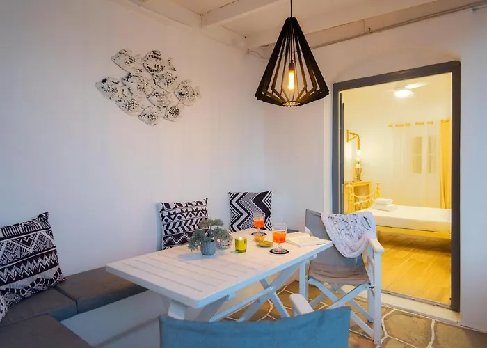 Apartamento Miles Away Luxury