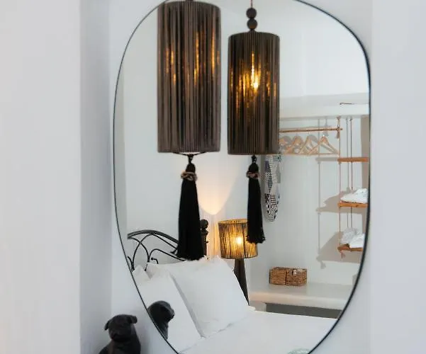 Miles Away Luxury Apartamento Platis Gialos (Sifnos)