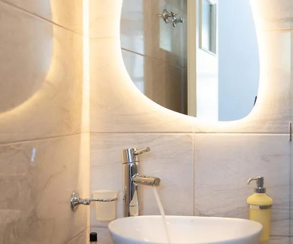 Miles Away Luxury Platis Gialos (Sifnos)