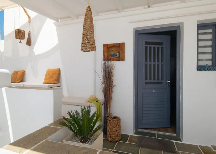 Miles Away Luxury Apartamento